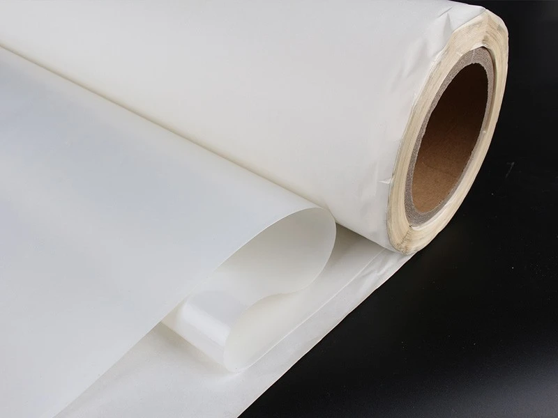 Hot Melt Adhesive Films