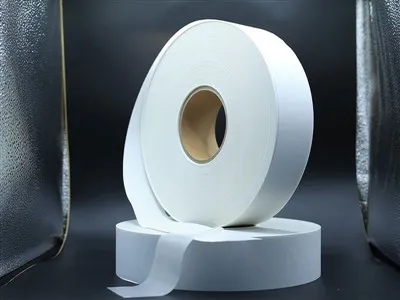 Hot smelt lijmtape voor textielstof