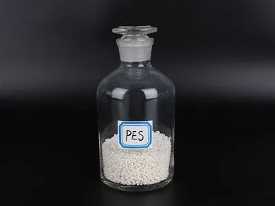 PES Hot Melt Granulaat